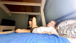 Watch pinocchiostarg Hot Porn Video [Chaturbate] - thin, skinnybody, lovenselush, gym, squirt