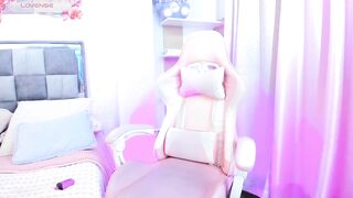 Watch littlechloe1_ Camgirl Porn Video [Chaturbate] - new, smalltits, 18, ahegao, skinny