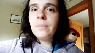 cherymoon89 Camgirl Porn Video [Chaturbate] - hairy, curvy, armpits, french, bigboobs