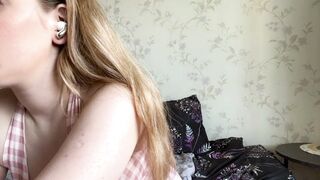 Watch mysticmew Leaked Porn Video [Chaturbate] - new, shy, 18, teen, bigboobs