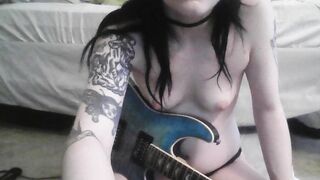 kattattacck New Porn Video [Chaturbate] - hot, redhead, busty, moan, lovenses