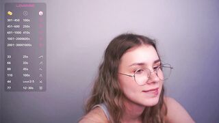 Watch cherlymerrithew Hot Porn Video [Chaturbate] - new, shy, 18, blonde, skinny