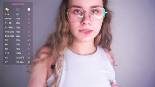 Watch cherlymerrithew Hot Porn Video [Chaturbate] - new, shy, 18, blonde, skinny