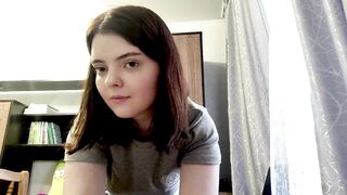 loudeguise New Porn Video [Chaturbate] - new, young, shy, 18, cute