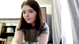 loudeguise New Porn Video [Chaturbate] - new, young, shy, 18, cute