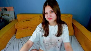 Watch katty__foxx New Porn Video [Chaturbate] - new, natural, 18, skinny, nonude