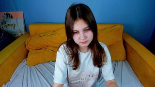 Watch katty__foxx New Porn Video [Chaturbate] - new, natural, 18, skinny, nonude