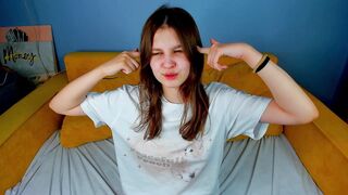 Watch katty__foxx New Porn Video [Chaturbate] - new, natural, 18, skinny, nonude