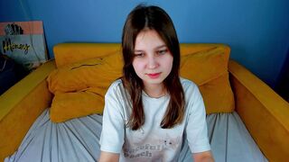 Watch katty__foxx New Porn Video [Chaturbate] - new, natural, 18, skinny, nonude