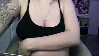 Watch eliza_benet_ Leaked Porn Video [Chaturbate] - slave, hairy, tattoo, bdsm, pregnant