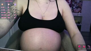 Watch eliza_benet_ Leaked Porn Video [Chaturbate] - slave, hairy, tattoo, bdsm, pregnant