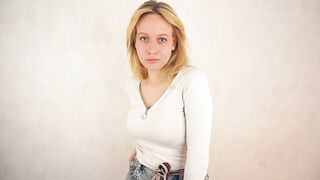 marlenehiske Hot Porn Video [Chaturbate] - new, natural, shy, young, blonde