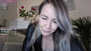Watch crazy_ass_stacy Hot Porn Video [Chaturbate] - tease, new, milf, petite, pregnant