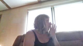 Watch laidbackluxury New Porn Video [Chaturbate] - daddysgirl, shy, tks, smoking