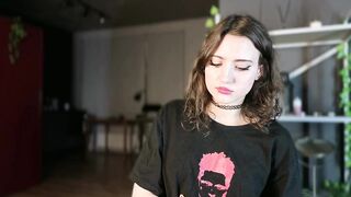 Watch cute_sun_lovers Hot Porn Video [Chaturbate] - new, shy, 18, skinny, teen