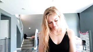 Watch sororitymckenzie Hot Porn Video [Chaturbate] - young, pornstar, mom, dancing, hello