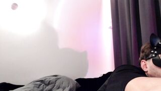 sexysecret6969 Hot Porn Video [Chaturbate] - madure, cei, skinny, latinas, punish