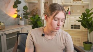Watch revamcallister New Porn Video [Chaturbate] - new, bigass, shy, 18, skinny