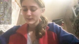 Watch lashaundasalsa Leaked Porn Video [Chaturbate] - new, shy, young, 18, skinny