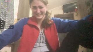 Watch lashaundasalsa Leaked Porn Video [Chaturbate] - new, shy, young, 18, skinny