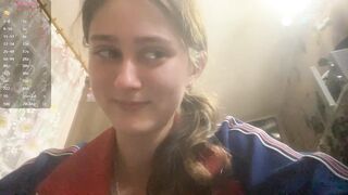 Watch lashaundasalsa Leaked Porn Video [Chaturbate] - new, shy, young, 18, skinny