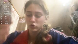 Watch lashaundasalsa Leaked Porn Video [Chaturbate] - new, shy, young, 18, skinny