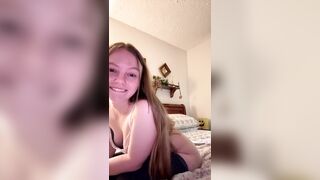thatgirlnessa Leaked Porn Video [Chaturbate] - talking, schoolgirl, hairyarmpits, latino, max