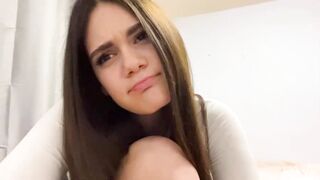 marlysronk New Porn Video [Chaturbate] - new, shy, 18, skinny, teen