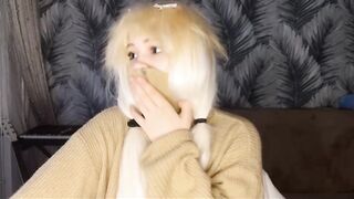 nikoli_naw Camgirl Porn Video [Chaturbate] - new, bigass, shy, 18, asian
