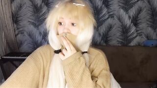nikoli_naw Camgirl Porn Video [Chaturbate] - new, bigass, shy, 18, asian