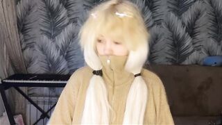 nikoli_naw Camgirl Porn Video [Chaturbate] - new, bigass, shy, 18, asian