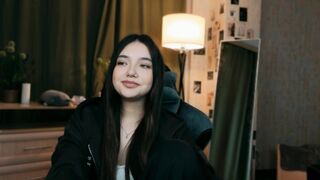 Watch nutshellz Camgirl Porn Video [Chaturbate] - new, shy, 18, asian, skinny