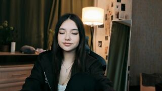 Watch nutshellz Camgirl Porn Video [Chaturbate] - new, shy, 18, asian, skinny