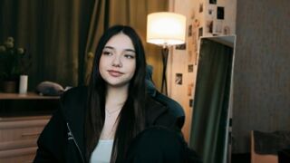 Watch nutshellz Camgirl Porn Video [Chaturbate] - new, shy, 18, asian, skinny