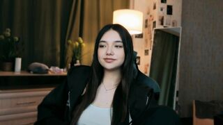 Watch nutshellz Camgirl Porn Video [Chaturbate] - new, shy, 18, asian, skinny