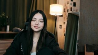 Watch nutshellz Camgirl Porn Video [Chaturbate] - new, shy, 18, asian, skinny