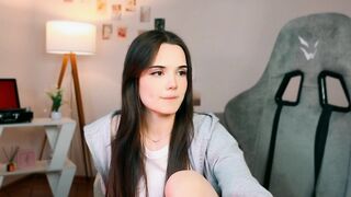 Watch serenenova Leaked Porn Video [Chaturbate] - new, young, shy, 18, asian