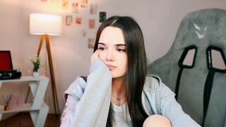 Watch serenenova Leaked Porn Video [Chaturbate] - new, young, shy, 18, asian