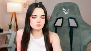 Watch serenenova Leaked Porn Video [Chaturbate] - new, young, shy, 18, asian