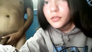 Watch kikilove15 Hot Porn Video [Chaturbate] - fit, asian, gamer, chubby, ass