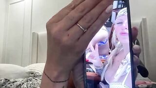southsin99 Leaked Porn Video [Chaturbate] - tight, oilyshow, ohmibod, brunette, longlegs