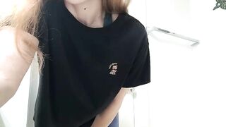 Watch littlered_6969 Leaked Porn Video [Chaturbate] - goth, messy, lovenselush, control, dildoshow
