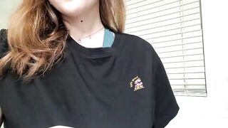 Watch littlered_6969 Leaked Porn Video [Chaturbate] - goth, messy, lovenselush, control, dildoshow