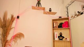 tylla__ Camgirl Porn Video [Chaturbate] - ebony, daddy, bigass, blowjob, cute