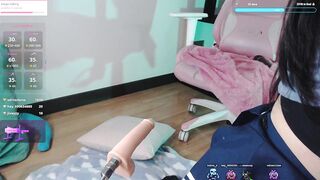 fantasma_gei Camgirl Porn Video [Chaturbate] - cosplay, anal, squirt, atm, bigboobs