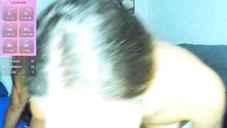 dooubletroouble New Porn Video [Chaturbate] - feet, new, lesbian, latina, bigboobs