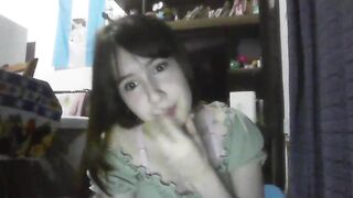 ainabunny008 Camgirl Porn Video [Chaturbate] - deepthroat, ohmibod, yoga, young