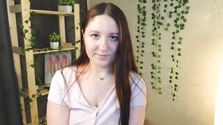 cutierudy Hot Porn Video [Chaturbate] - new, shy, 18, teen, bigboobs