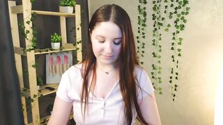cutierudy Hot Porn Video [Chaturbate] - new, shy, 18, teen, bigboobs