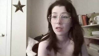 Watch alainaseren Hot Porn Video [Chaturbate] - small, fuckpussy, horny, show, chill